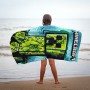 Toalla de Playa Minecraft Verde 70 x 140 cm