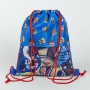 Ensemble d'été pour enfants The Paw Patrol Bleu 3 Pièces