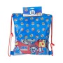 Set de Verano Infantil The Paw Patrol Azul 3 Piezas