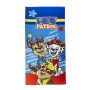 Ensemble d'été pour enfants The Paw Patrol Bleu 3 Pièces