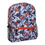 Mochila Infantil Spider-Man Rojo 23 x 33 x 9 cm