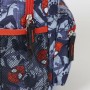 Mochila Infantil Spider-Man Rojo 23 x 33 x 9 cm