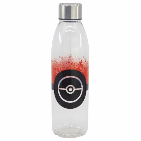 Botella de Agua Pokémon Acero Inoxidable 980 ml