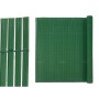 Canisse Vert PVC 300 x 100 x 1 cm