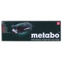 Ponceuse excentrique Metabo 600375000 1010 W