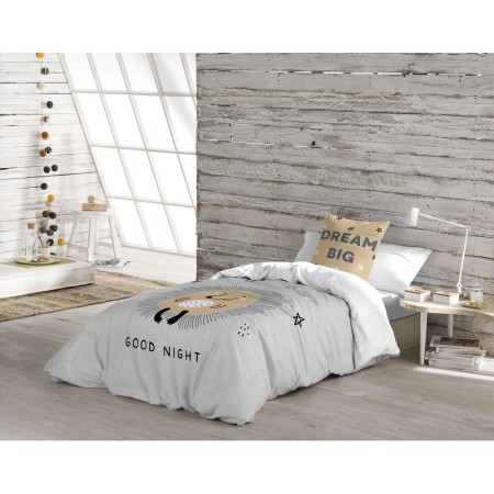 Housse de Couette Popcorn Nordic Urchin Ice (150 x 220 cm) (Lit 1 persone)