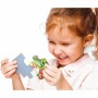 Puzzle Enfant Clementoni Disney Princess 26471 60 Pièces