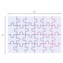 Puzzle Enfant Clementoni Marvel Spiderman 24216 Maxi 24 Pièces