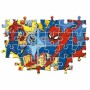 Puzzle Enfant Clementoni Marvel Spiderman 24216 Maxi 24 Pièces
