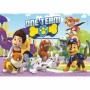 Puzzle Infantil Clementoni The Paw Patrol 29308 180 Piezas