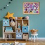 Puzzle Enfant Clementoni SuperColor Minnie 25735 48,5 x 33,5 cm 104 Pièces