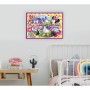 Puzzle Enfant Clementoni SuperColor Minnie 27982 104 Pièces