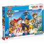 Puzzle Infantil Clementoni The Paw Patrol 29105 180 Piezas