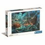 Puzzle Clementoni Vessels 36530 168,6 x 118,4 cm 6000 Piezas