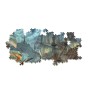 Puzzle Clementoni Vessels 36530 168,6 x 118,4 cm 6000 Piezas