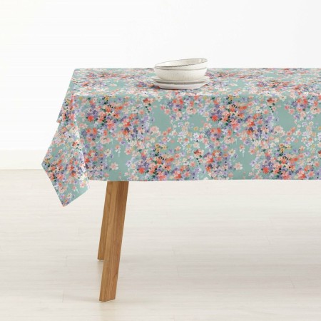 Nappe enduite antitache Belum 0120-363 Multicouleur 250 x 150 cm