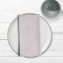 servillettes Belum Pink Rose 50 x 50 cm