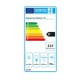 Hotte standard Mepamsa Modena 70 cm 400 m3/h 71 dB Acier (Reconditionné B)