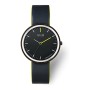 Reloj Unisex MAM 96 Negro (Reacondicionado D)