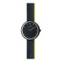 Reloj Unisex MAM 96 Negro (Reacondicionado D)