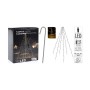 Guirlande lumineuse LED Noir (Reconditionné A)