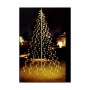 Guirlande lumineuse LED Noir (Reconditionné A)