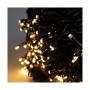 Guirlande lumineuse LED Noir (Reconditionné A)