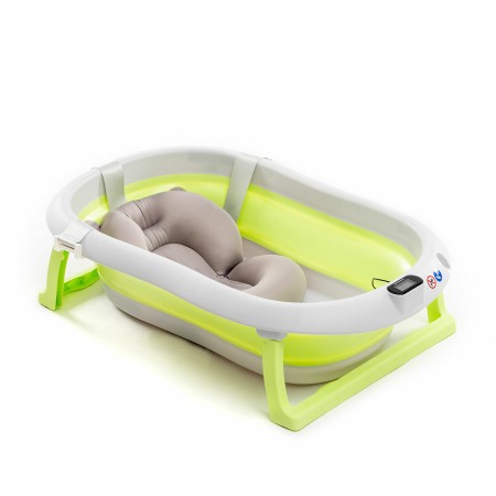 Baignoire Pliable Évolutive pour Bébé Fovibath InnovaGoods Multicouleur (Reconditionné B)