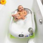 Baignoire Pliable Évolutive pour Bébé Fovibath InnovaGoods Multicouleur (Reconditionné B)