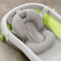 Baignoire Pliable Évolutive pour Bébé Fovibath InnovaGoods Multicouleur (Reconditionné B)