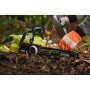 Scie à chaîne Ryobi RY36CSX35A-0 (Reconditionné A)