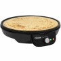 Crêpière Tristar BP-2637 Crepera Noir 1200 W (Reconditionné A)