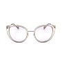 Gafas de Sol Mujer Furla SFU246-54579X ø 54 mm