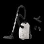 Aspirador Escoba AEG AB51C2SW Blanco Negro 750 W