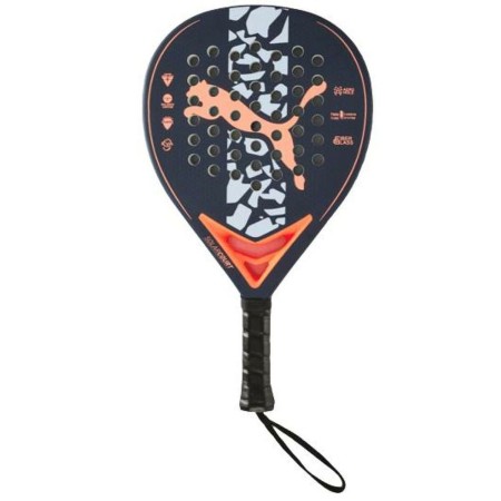 Pala de Pádel Puma Solarcourtdel Multicolor