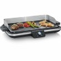 Plancha de Cocina Severin PG 8564 Negro 2300 W