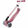 Patinete Scooter Globber PLUS LIGHTS Poliuretano