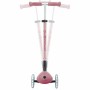 Patinete Scooter Globber PLUS LIGHTS Poliuretano