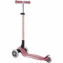 Patinete Scooter Globber PLUS LIGHTS Poliuretano