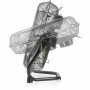 Ventilador de Pie DOMO DO8134 Negro 65 W