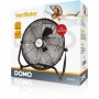 Ventilador de Pie DOMO DO8134 Negro 65 W