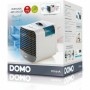 Ventilador de Sobremesa DOMO DO154A Blanco 6 W