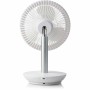 Ventilador de Sobremesa DOMO DO8147 Blanco 5 W