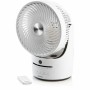 Ventilador de Sobremesa DOMO DO8148 Blanco 45 W