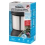 Repelente de mosquitos THERMACELL SB-86601350 Negro