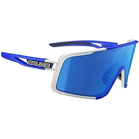 Lunettes de soleil Unisexe Salice SALICE 022