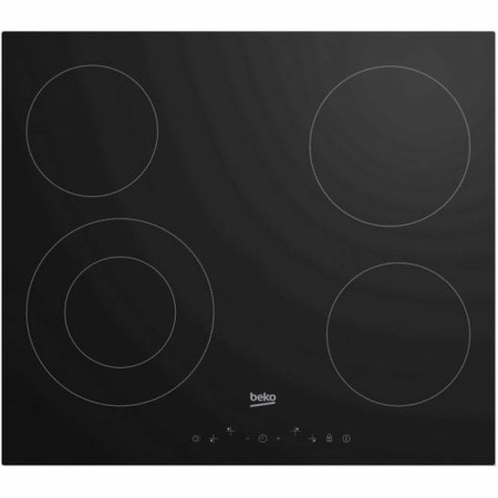 Plaques Vitro-Céramiques BEKO HIC64402E