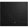Plaques Vitro-Céramiques BEKO HIC64402E