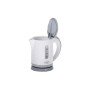 Bouilloire NO NAME AD 1371g Blanc Gris 850 W 0,8 L