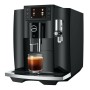 Cafetera Superautomática Jura E8PianoBlack EC Negro 1450 W 15 bar 1,9 L